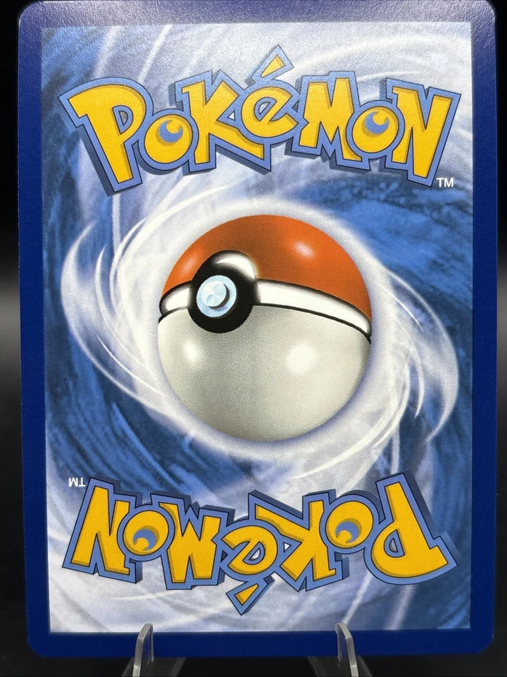 Pokémon TCG - Reuniclus - 072/162 -SV05 Temporal Forces - Reverse Holo - Image 2 of 2