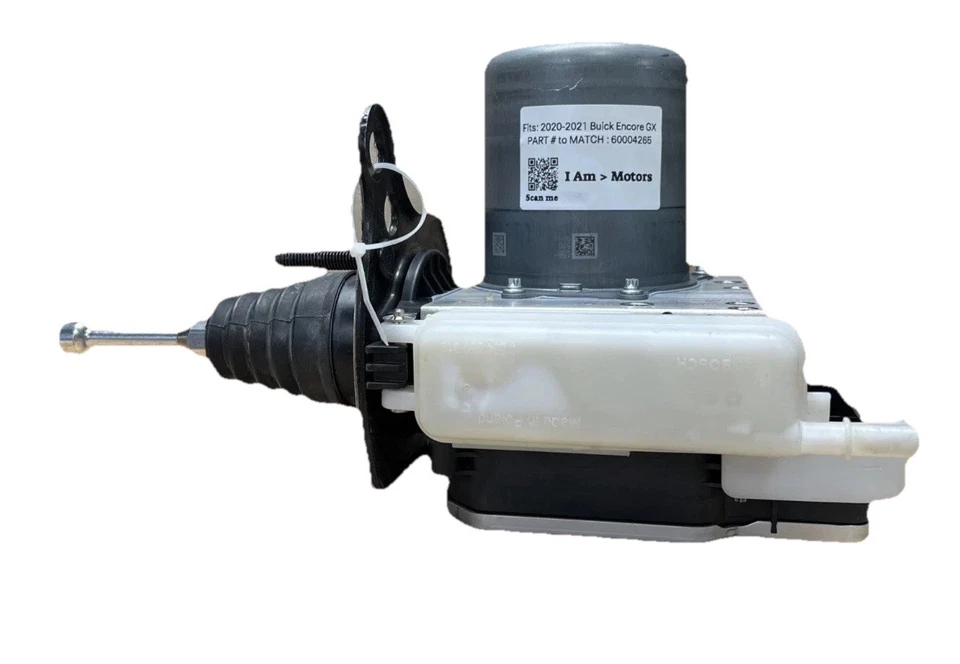 Refurbished ABS Brake Pump Module 2020-2021 Buick Encore GX | 60004265 - Image 4 of 4