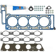 Zylinderkopf-Dichtung 23874643 (Satz) für Mercedes M-Klasse W164 R-Klasse W251 Zylinderkopf-Dichtung 23874643 (Satz) für Mercedes M-Klasse W164 R-Klasse W251