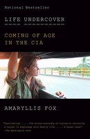 Life Undercover | Coming Of Age In The CIA | Amaryllis Fox | Taschenbuch | 2020