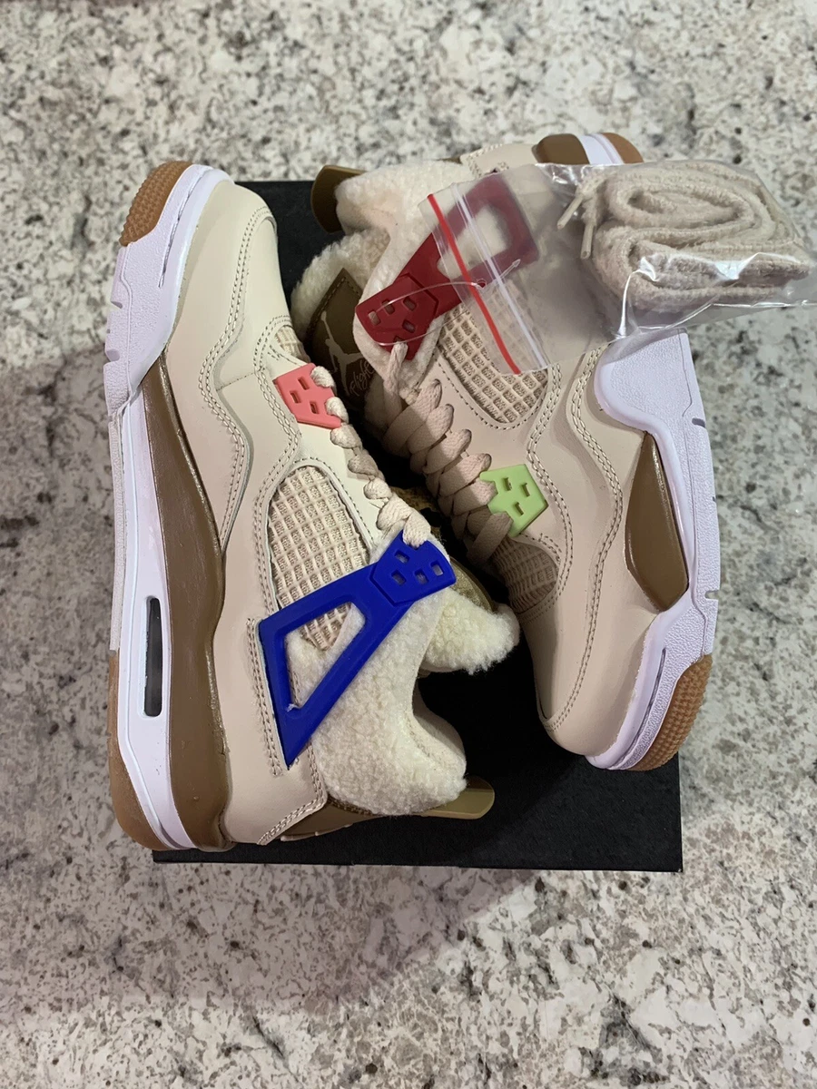 Jordan top 4 pearl