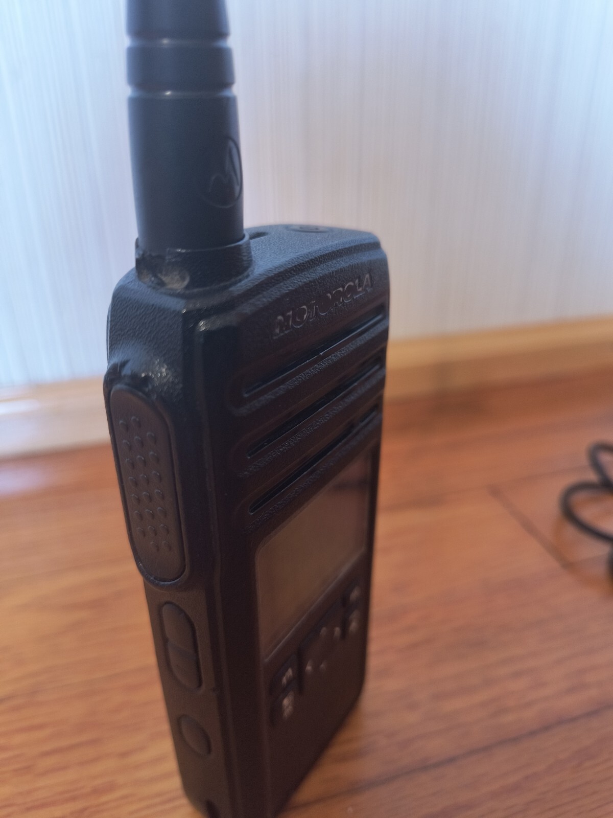 Motorola DTR700 50 Channel 900 MHz Two Way Radio 748091002489 eBay