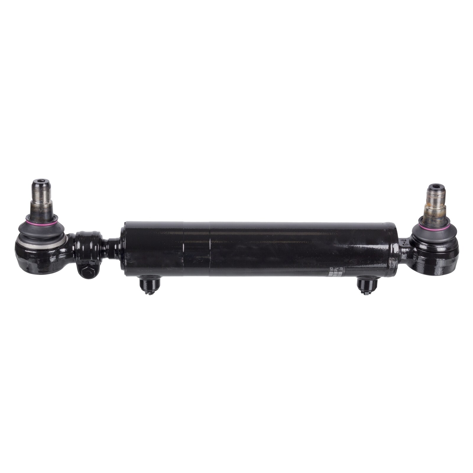 Febi Bilstein Working Cylinder for Power Steering 103817 - OEM Quality for MAN