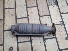Genuine OEM Catalytic Converter 18160-P06-A10 15,5" Honda Civic CRX Si ED9 88-00