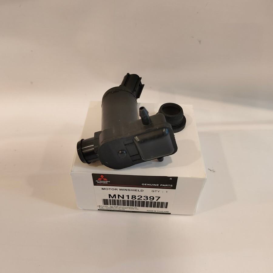 Mitsubishi Grandis 08-14 Washer Motor Pump Windshield