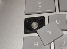 Single Keycap Replacement - For Surface Ergonomic Keyboard US En Key Ships Free