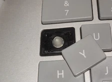 Single Keycap Replacement - For Surface Ergonomic Keyboard US En Key Ships Free!