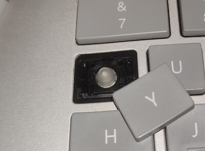 Single Keycap Replacement - For Surface Ergonomic Keyboard US En Key Ships Free!
