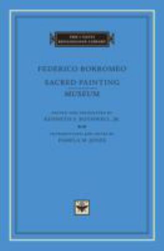 Sacred Painting. Museum, Hardcover by Borromeo, Federico; Rothwell, Kenneth S...