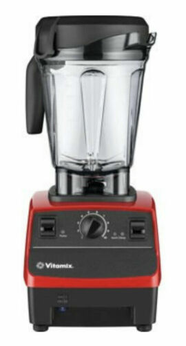 Vitamix - V1200 Venturist Blender - Red | eBay Vitamix - V1200 Venturist Blender - Red | eBay