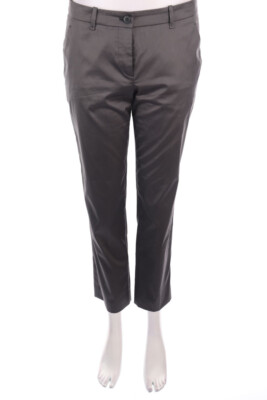 BOSS HUGO BOSS Hose S grau