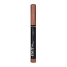 Revlon ColorStay Matte Lite Crayon Lipstick - 001 Tread Lightly - NEW SEALED