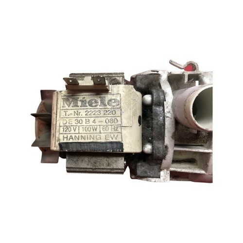 2223220 MIELE DISHWASHER PUMP eBay