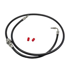 New Hydraulic Hose Power Trim Tilt Piston Fit Volvo Penta DP DPX SP Repl 873228