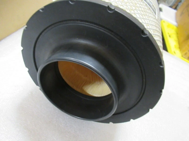 T65 Baldwin PA2818 Air Element Filter OEM New Factory Boat Parts Foto 2 de 4