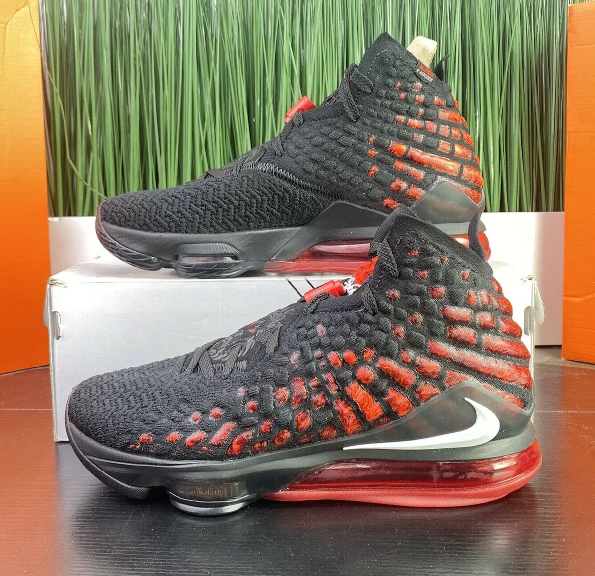 Lebron 17 canada cheap
