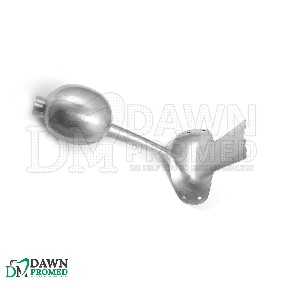 Auvard Weighted Vaginal Speculum - Rosh Tech Auvard Weighted Vaginal Speculum - Rosh Tech