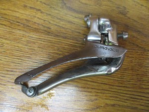 shimano fd 7700