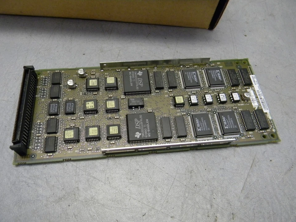 Nortel NTMW03AA - Nortel Meridian Option 11C 4-Port Mail Expansion Card - Image 4 of 4