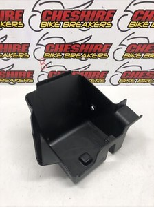 ♻️ Honda Cbr500r Cbr 500 Ra-j 2016 2019 Batteriefach Verkleidung ♻️