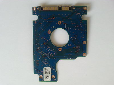 PCB Controller Hitachi 0A90161 HTS545032B9A300 Festplatten Elektronik