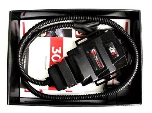 Chip Power CRS Chiptuning-Box VW Golf 7 1,6 TDI 85KW 115PS 30% Mehrleistung