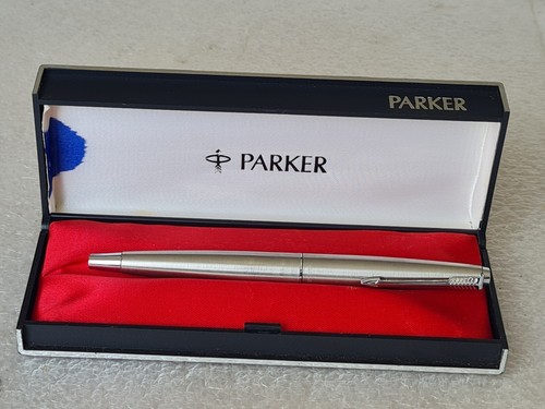 Parker Fountain Pen