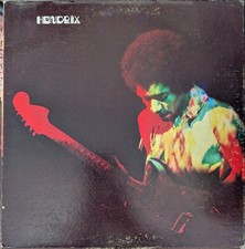 Jimi Hendrix 