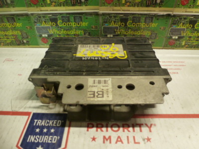 NY401-4 OEM WARRANTY 90-91 PASSAT TRANSMISSION CONTROL COMPUTER MODULE TCM TCU