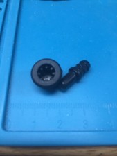 Speaker Grill Mounts / Grommets / Rubber Plugs / Ferrules / Pins / Holder Socket