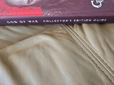 洋書 God of War: Collector's Edition Guide god of war collectors