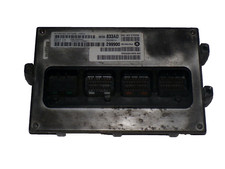 2011 DODGE DURANGO 3.6L ENGINE CONTROL MODULE...