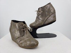 toms desert bootie