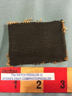 tobacco patch springs ANTIQUE LEATHER UNIVERSITY TOBACCO PATCH Colorado College Colorado Springs  5NA4