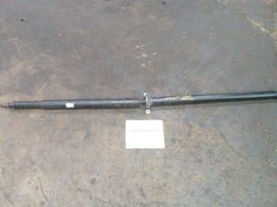 2017-2022 JEEP COMPASS Rear DRIVE SHAFT Assembly OEM AT AWD