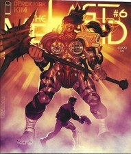 The Last Mermaid 6 NM