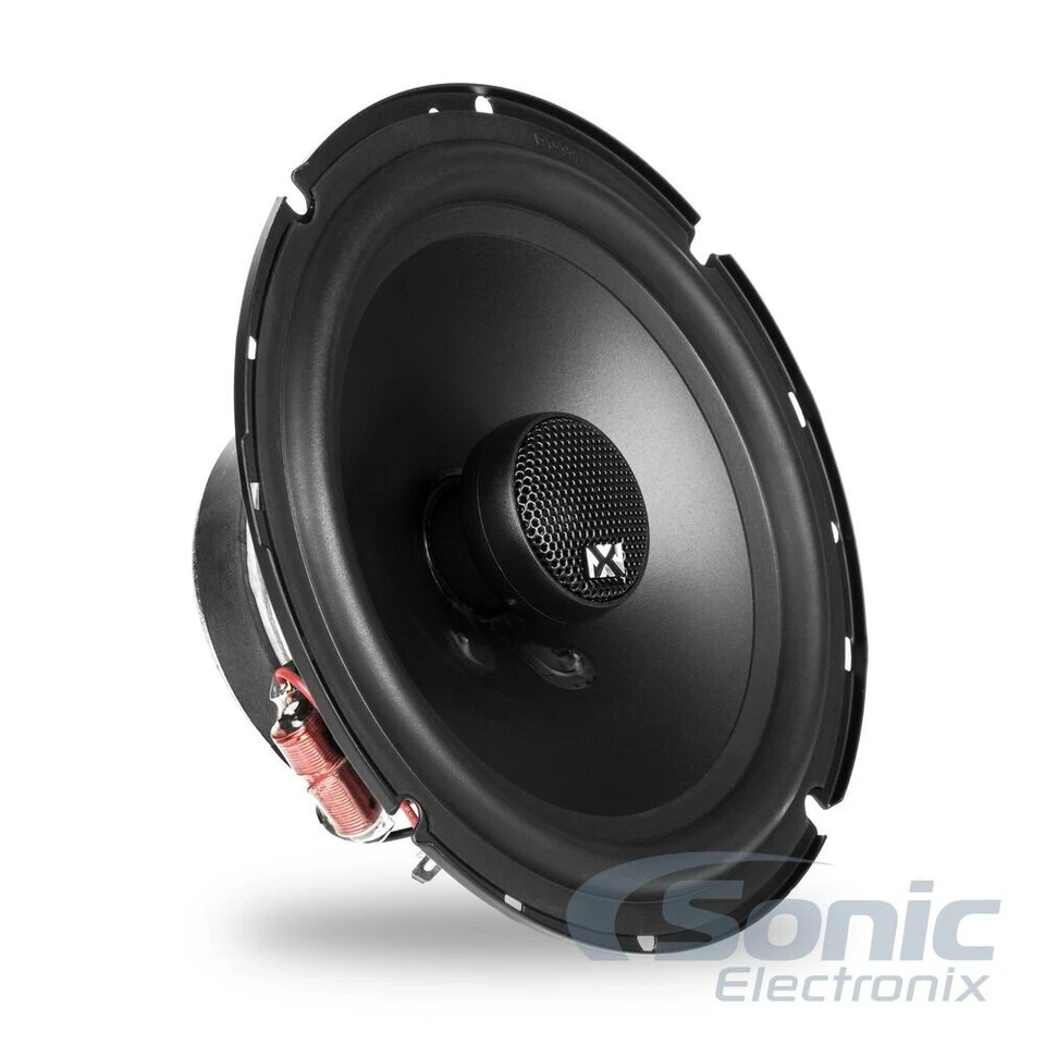 2017-2019 Chevy Bolt EV Premium Factory Speaker Upgrade Package | NVX — 第 3/4 张图片