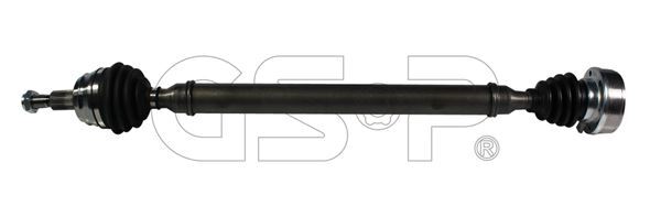 Cardan Golf IV 1.9 SDI et Skoda Octavia 1.6 transmission passager