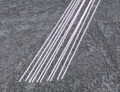 SRG Pole Floats SRG100 - Confezione Da 6 Aste Galleggianti Con