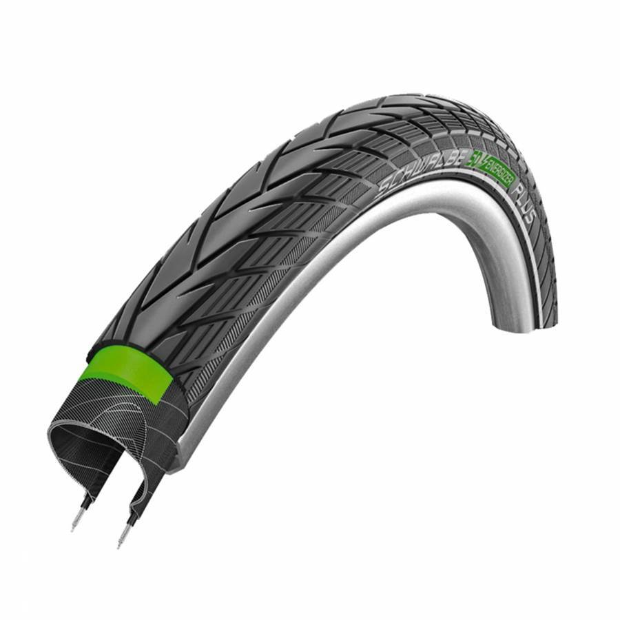 Pneu 29x1.75 Schwalbe Energizer Plus pour remplacer vos pneus de VAE usés