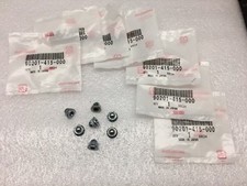 Honda RS250R 1993 NX5 / 2008 NXA  Cylinder Head NUT, CAP 6mm : 90201-415-000