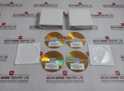 MAXELL DVD-R Symantec System Recovery Disc Set K0174NK-A DR5F6O-50007