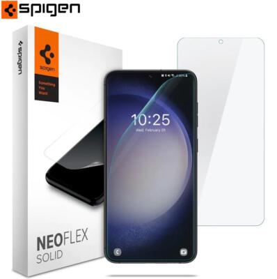 Folie für die Schutzhülle für Galaxy S23+ Spigen Case Cover Handyhülle Etui
