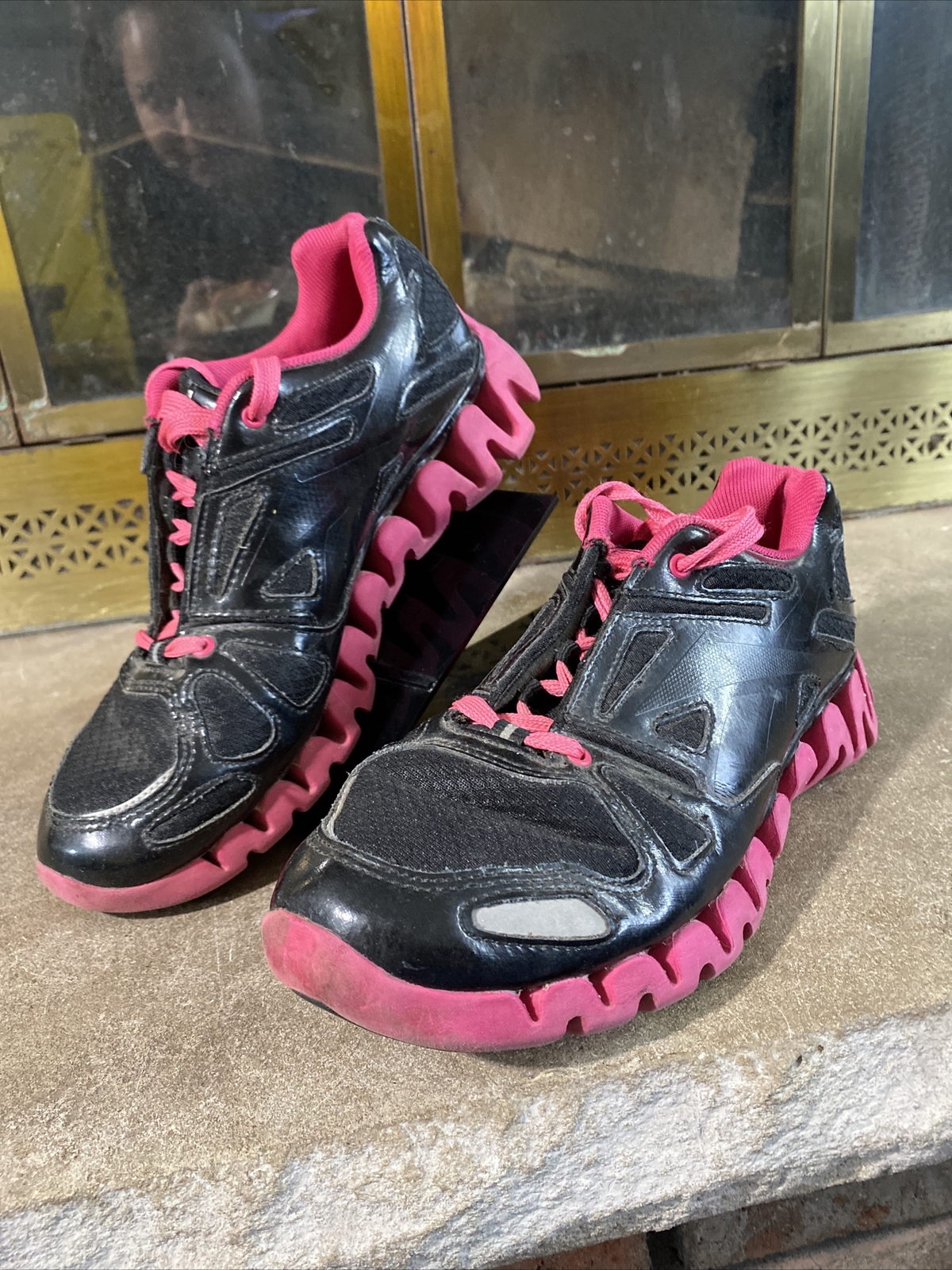 reebok zignano womens