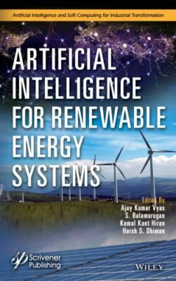 Artificial Intelligence and Soft Computing for Industrial Transformation...