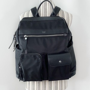 tutilo nylon backpack