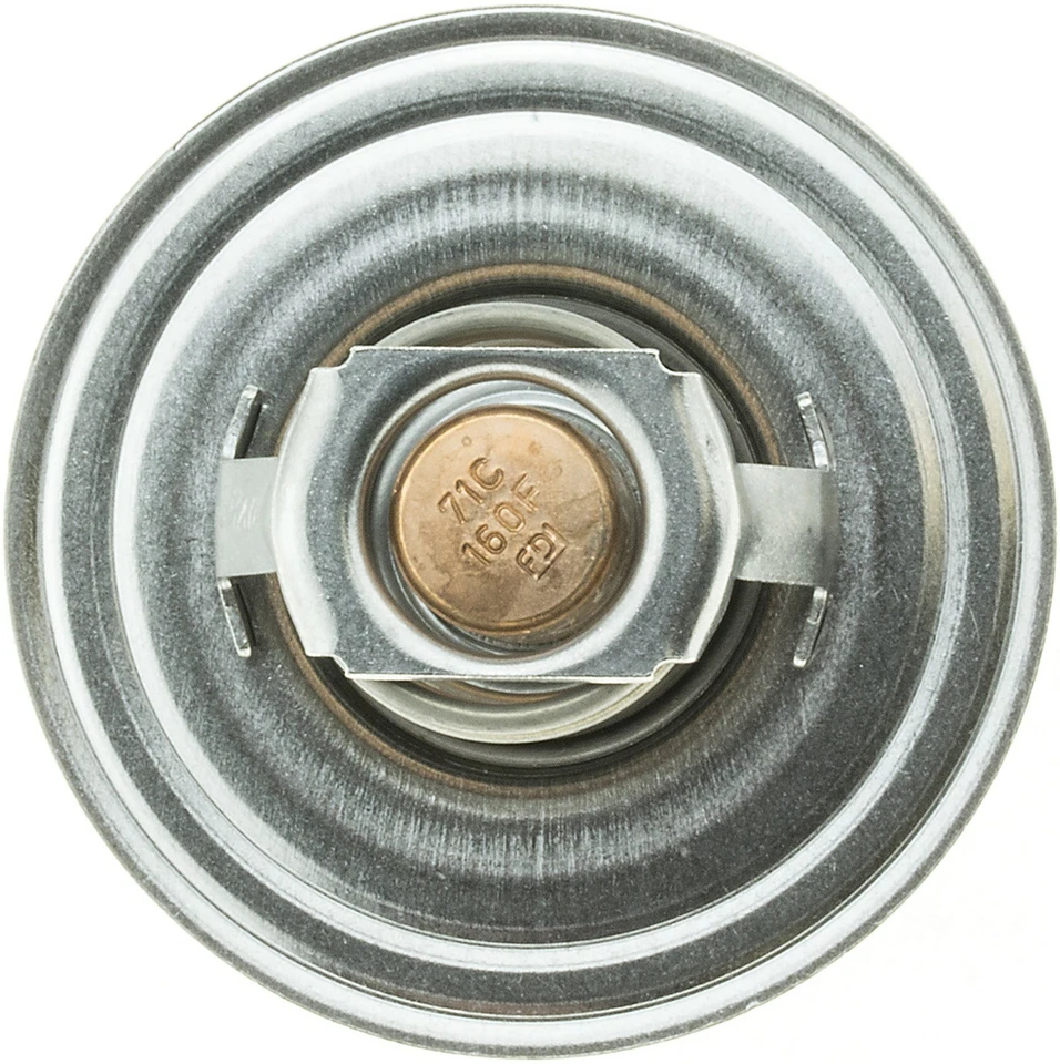 Para Dodge W200 1968-1974 camioneta-tipo OE motor refrigerante termostato puertas 179DN34 Foto 4 de 4