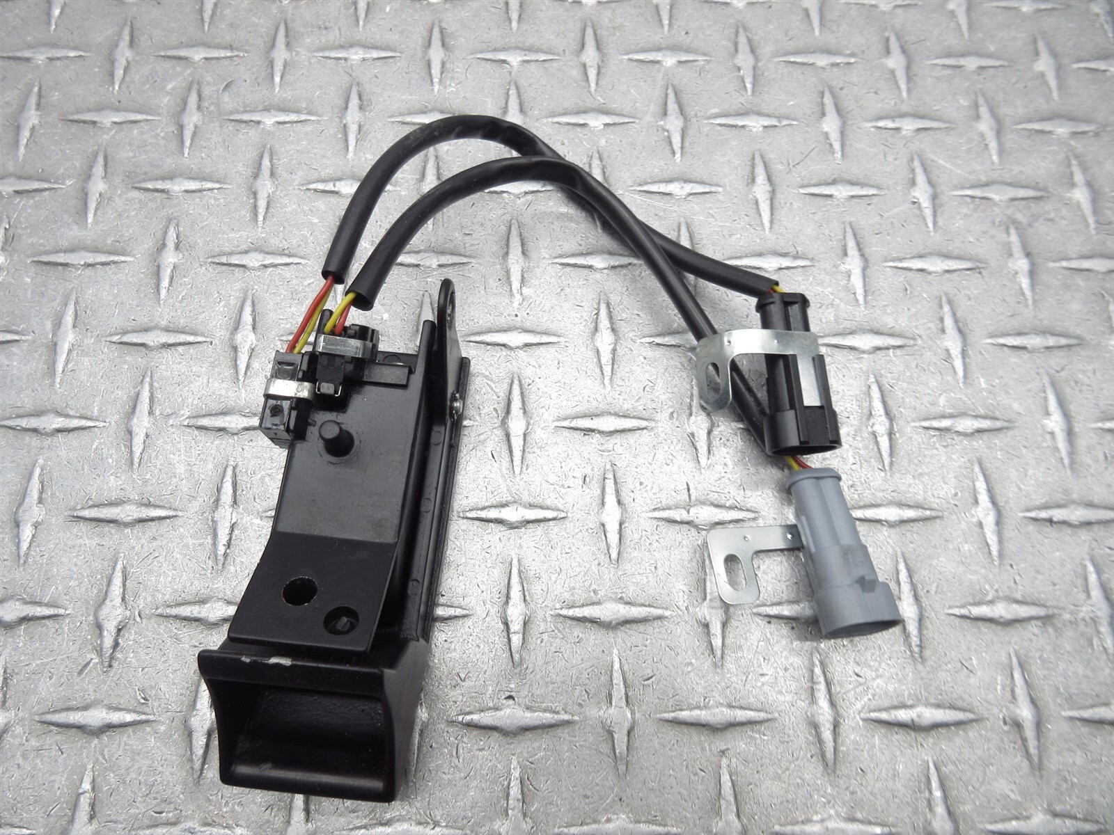2008 Ferrari F430 Spider 68884500 Right Passenger Side Door Latch Release Handle