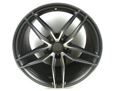 Original Audi R8 4S Alufelge Felge 11 x 19 ET44 5 x 112 4S0601025P 4S0601025R