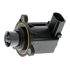 VEMO Charger Diverter Valve For AUDI A3 A4 SEAT Exeo SKODA VW Cc 04-18 6H145710C